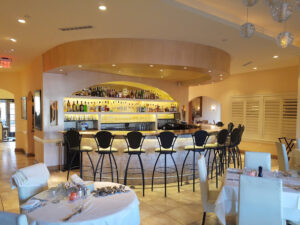 Le Yaca French Restaurant - Williamsburg