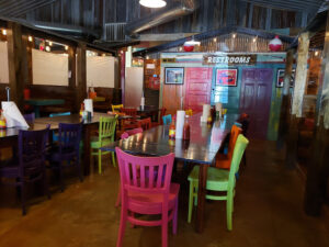 LeBlanc's Cajun Kitchen - Livingston