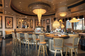LeMont Restaurant - Pittsburgh