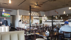LeTara Grill & Bar - Haslet