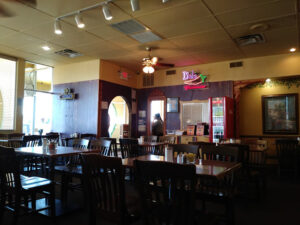 Leal's Mexican Food Restaurant - Clovis