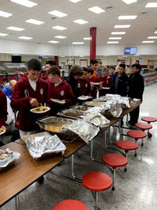 Lean Kitchen - Guntersville