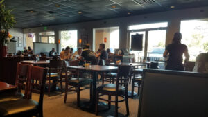 Leanh's Chinese Restaurant - South Daytona