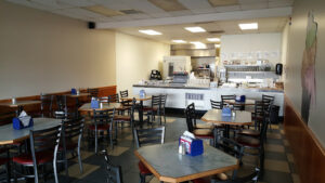 Leatherby's Family Creamery - Salt Lake City