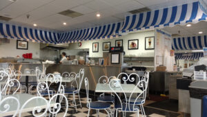Leatherby's Family Creamery - Sacramento