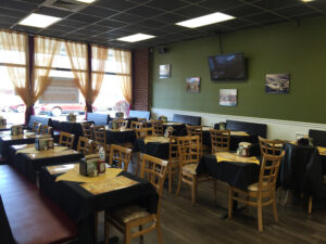 Lebnani Lebanese Grill - Watertown
