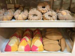 Leche y Miel Bakeries - Marietta