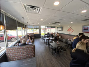 Ledo Pizza - Chambersburg