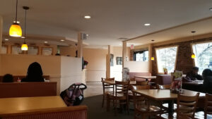 Ledo Pizza - Washington