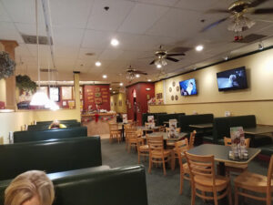 Ledo Pizza - Leesburg