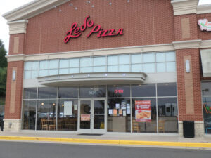 Ledo Pizza - Warrenton