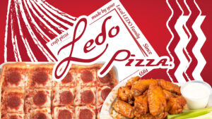 Ledo Pizza - Lusby
