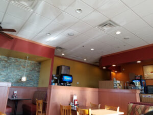 Ledo Pizza - Capitol Heights
