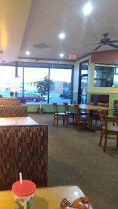 Ledo Pizza - Oxon Hill