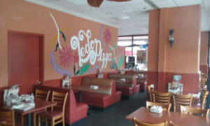 Ledo Pizza - Bethesda