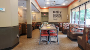 Ledo Pizza - Bethesda