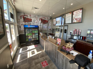 Ledo Pizza - Aberdeen