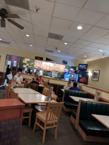 Ledo Pizza - Cockeysville