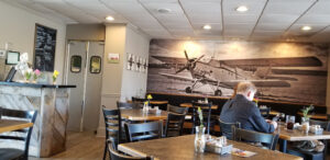 Ledo Pizza - Edgewater
