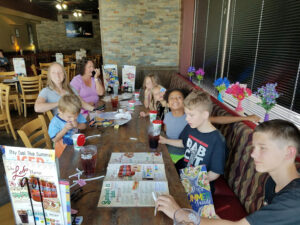 Ledo Pizza - Glen Burnie