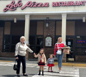 Ledo Pizza - Westminster