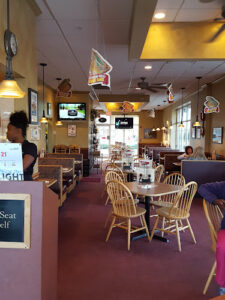 Ledo Pizza - Annapolis