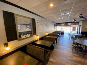 Ledo Pizza - Easton
