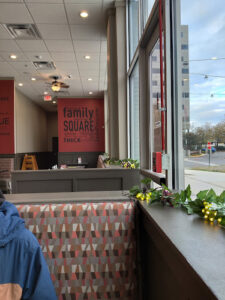 Ledo Pizza Oxon Hill - Rivertowne - Oxon Hill
