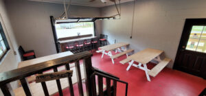 Ledyard Bar B Que Company - Summerville