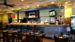 Lee Cafe - Fort Mill