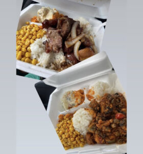 Lee Ellas Original Local Grindz - Kaneohe