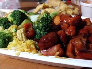 Lee Lin Chinese Restaurant - Troy