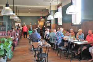Leeds Public House - Michigan City