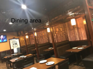 Lee's Asian Fusion - Denham Springs