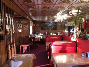 Lee's Chinese Fast Food - Texarkana