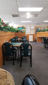 Lee's Chinese Restaurant - Roseburg