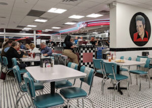 Lee’s Diner - Hammond