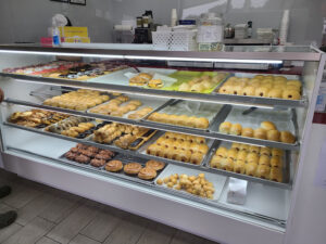 Lee's Donuts - San Antonio