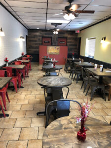 Lee's Famous Recipe - Rock Hill