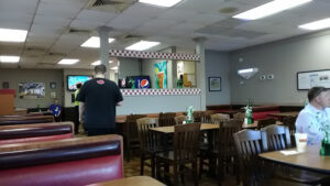 Lee's Famous Recipe Chicken - Ocala
