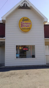 Lee’s Famous Recipe Chicken - Marion