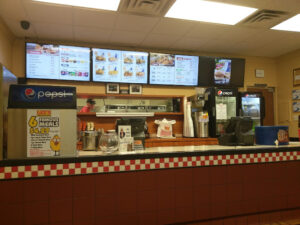Lee's Famous Recipe Chicken - Muskegon