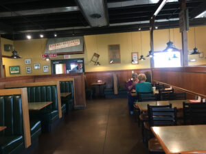 Lee's Famous Recipe Chicken - Columbia