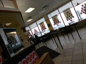 Lee's Famous Recipe Chicken - Springfield (Downtown) - Springfield