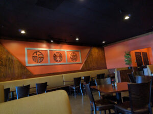 Lee’s Fusion Cafe - Pigeon Forge