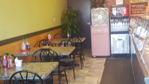 Lee's Garden - San Pablo
