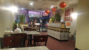 Lee's Garden Chinese Restaurant - San Antonio