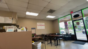 Lee's Hoagie House - Marlton