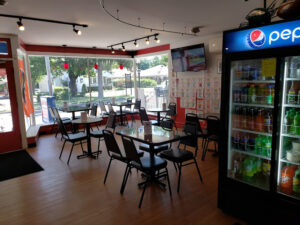 Lee's Hoagie House - Doylestown