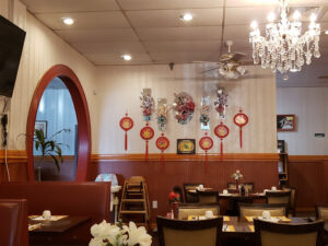 Lee's Hunan Chinese Restaurant - Aberdeen